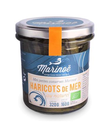 Marinoe - Sea Beans 160G