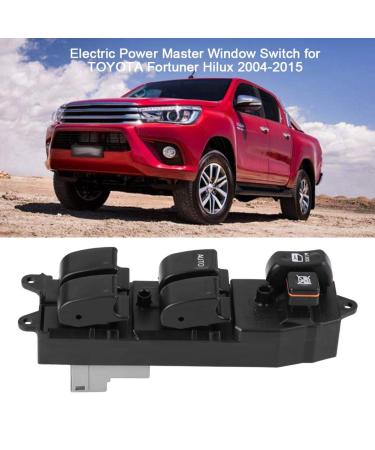Buy Window Switch for 2004-2015 Cars | Electric Power Master Switch 84820-0K100 - International Shipping Available - Buy Online on GoSupps.com