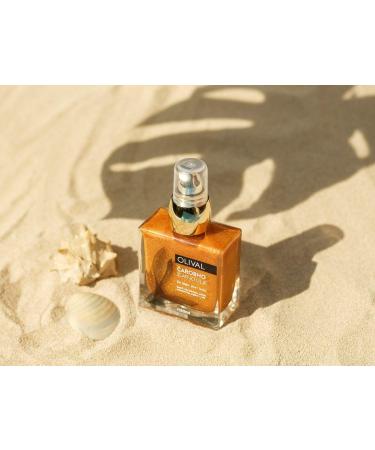 Buy Magical Golden Oil - Premium Quality for Glowing Skin | Fast International Shipping - Buy Online on GoSupps.com