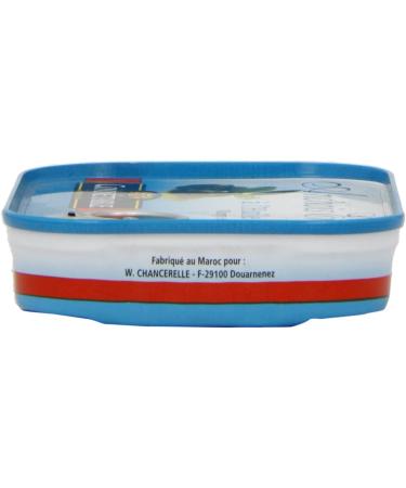 Conn table - Anchois Entiers - 100g - Buy Online on GoSupps.com