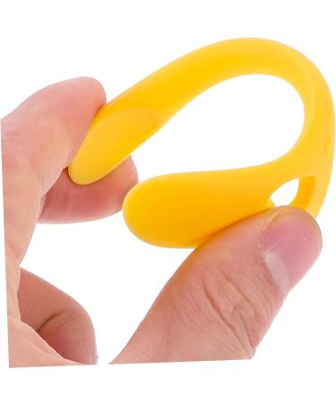 Outanaya Eyeliner Stamp Eye Liner Pencils Tool Mascara Applicator Guard Eyes Miss Ice Tray - Buy Online on GoSupps.com