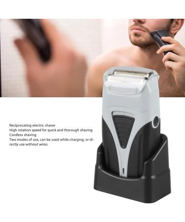 Premium Hair Clippers for Men - Rechargeable Electric Shaver & Beard Trimmer Kit | Multifunctional Hair Cutting Tools - Buy Online on GoSupps.com