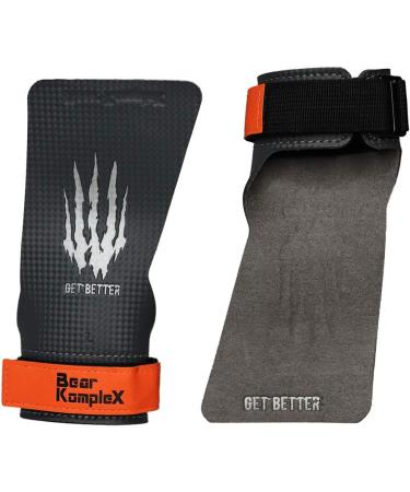 Buy Bear Complex Handles Without Holes - Small Size for Optimal Performance | International Shipping Available - Buy Online on GoSupps.com