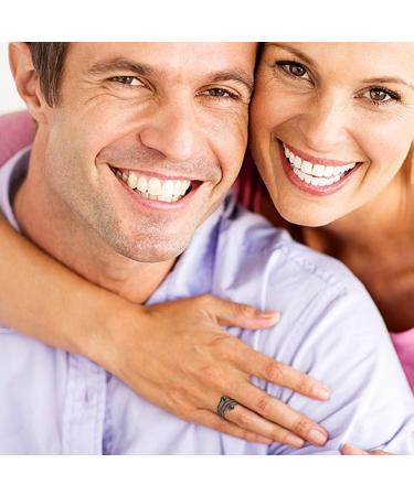Buy 99% Pure Copper Adjustable Black Magnetic Rings for Women - Stylish Fashion Jewelry Online - Buy Online on GoSupps.com