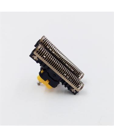 ANUTE Shaver Replacement FreeGlider Cutter Block for BRAUN 3 & 5 Series 30B 31B 31S 51S | International Shipping Available - Buy Online on GoSupps.com
