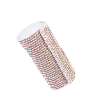 HANABASS Sporting Tape Foot Sports Protective Sporting Wrapper Tape Sports Athletic Sports Tape Beige 8X5X3CM