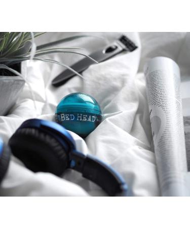 TIGI Bed Head Hard To Get Paste 1.5oz - Strong Hold Styling Paste - Buy Online on GoSupps.com