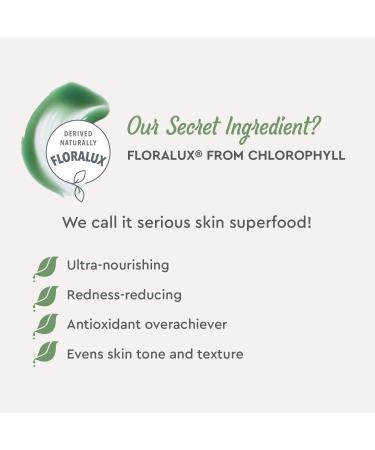 BioClarity Restore Gel-Based Serum | 100% Vegan Clean Ingredients | Contains Floralux Naturally made from Chlorophyll | 1.75 Fl Oz - 1 Pack 1.75 Fl Oz (Pack of 1) - Buy Online on GoSupps.com