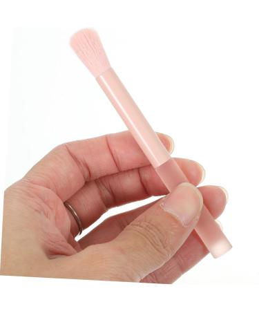 FRCOLOR Soft Nylon Bristles 1 Set Makeup Brush Set Make up Brush Makeup Travel Eye Shadow Brush Concealer Aluminum Tube Cosmetics Powder Brush - Buy Online on GoSupps.com