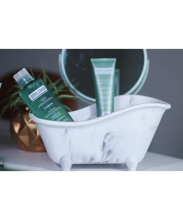 Bolden Brightening Moisturizer Face Sunscreen SPF 30 with Vitamin C | UVA/UVB Protection | No White Cast | 2.0 FL Oz - Buy Online on GoSupps.com