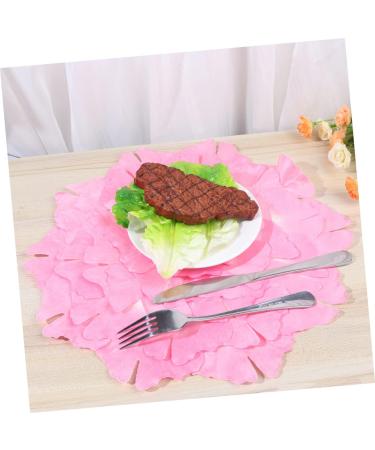 MAGICLULU 2pcs Dishwasher Bride Insulation Pinkx2pcs 38*38cmx2pcs - Buy Online on GoSupps.com