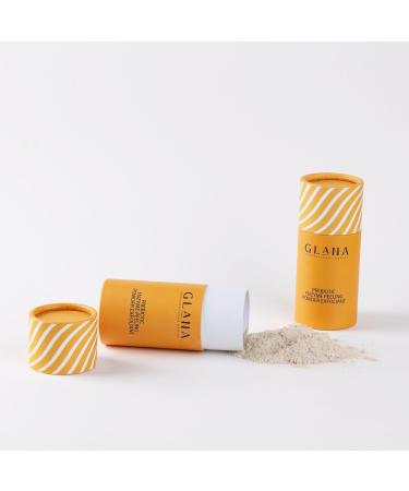 Prebiotic Peeling Powder Exfoliant - Buy Online on GoSupps.com