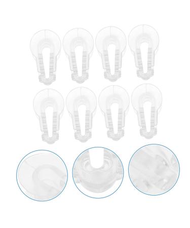 FRCOLOR Orthopedic Bunion Brace 4 Pairs Splitter Pedicure Tools - Thumb Splint Dividers Valgus Spacer Overlap Middle Pads - Buy Online on GoSupps.com
