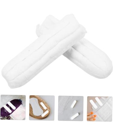 PLAFOPE 30pcs Pure Cotton Sport Tampons | Aunt Stick for Sports - Buy Online on GoSupps.com