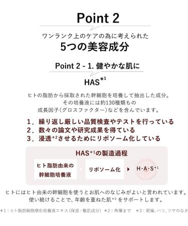 Spa Treatment HAS Lait nettoyant 150 ml - Buy Online on GoSupps.com