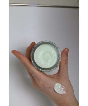 FROMNATURE ARLESHEIM Aloe Vera 73% Moisture Soothing Cream 60 ml Hydrating & Moisturizing& Calming Skin with Hyaluronic Acid - Buy Online on GoSupps.com