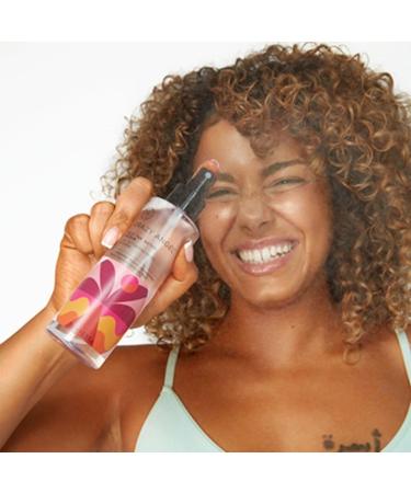 Crazy Angel Vegan Self-Tan Water (Buildable/Medium tan). Made in UK. 200ml. - Buy Online on GoSupps.com