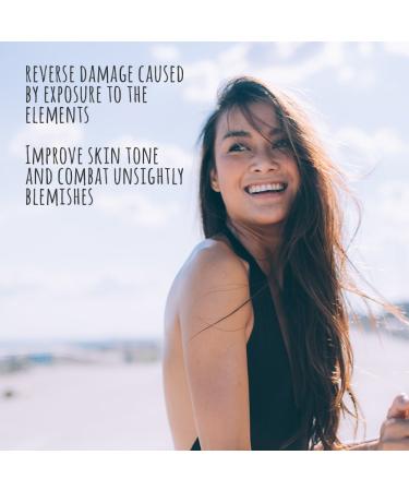 Body Merry Retinol Surge Moisturizer 3.4 oz - Anti-Aging Face, Neck & Eye Cream with Hyaluronic Acid - Cruelty Free Hydrating Skin Care for Fine Lines, Wrinkles & Dark Spots - Buy Online on GoSupps.com