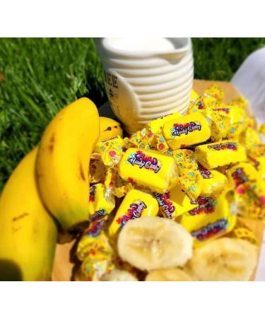 Fruity Soft Salt Water Taffy Mix - Buy Online on GoSupps.com