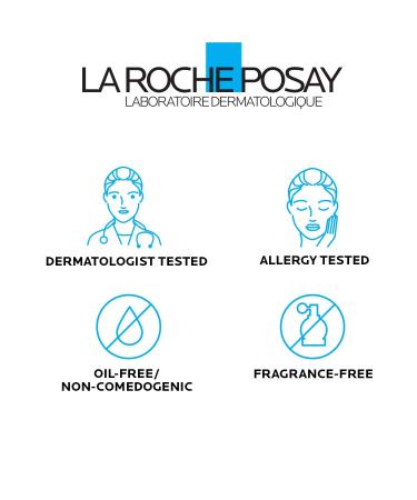 La Roche-Posay Anthelios Dermo-Kids SPF 60 Sunscreen Lotion - 6.70 Fl Oz - Oxybenzone & Paraben Free - Buy Online on GoSupps.com
