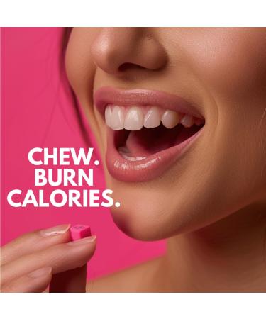 ChewCubes FITS - 18lbs 30ct Athletic Jawline Fits_30ct - Buy Online on GoSupps.com