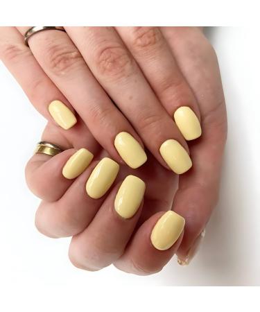 Lola Lee Gel Polish | Seize The Moment | GP015 | 15ml |Long-Lasting | Chip Proof | Soak-Off | Nail Art | Manicure & Pedicure | Easy to Apply |Salon and Home Use | LED UV Lamp - Buy Online on GoSupps.com