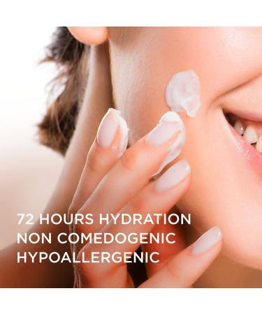 Physiogel Daily Moisture Therapy Face Lotion - 72hr Long Lasting Moisturizer for Dry & Sensitive Skin - Hypoallergenic & Fragrance Free - 6.8 fl. oz - Buy Online on GoSupps.com
