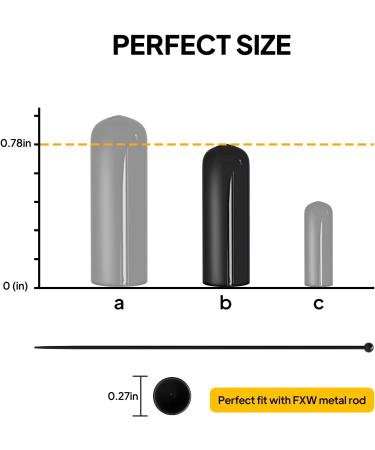 FXW Dog Playpen Floor Protectors - Set of 20 - Buy Online on GoSupps.com