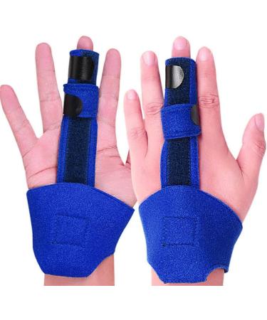 Buy Splints for Broken Thumb | Hand Support & Stabilizer | Quality Rehabilitation Device - Buy Online on GoSupps.com