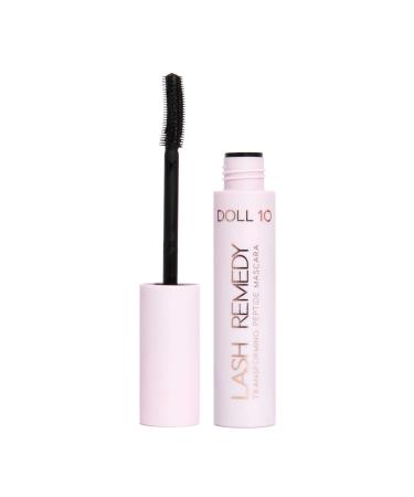 Lash Remedy Transforming Peptide Mascara