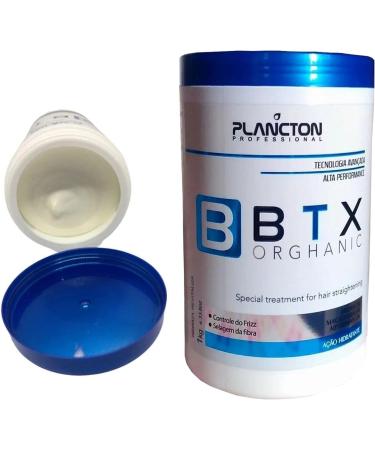 Buy PLANCTON BTX Organic 1KG - Premium White Plankton for International Shipping - Boost Your Health Today - Buy Online on GoSupps.com
