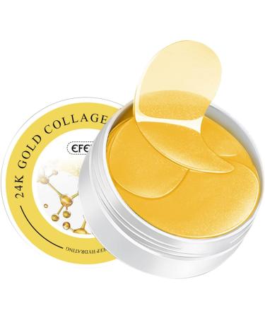 SWEETSHION Natural Seaweed Eye Mask for Girls - Anti-Aging Moisturizing Eye Care - 1 Fl Oz - Buy Online on GoSupps.com