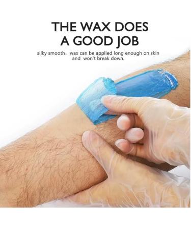 ISMA Professional Hard Wax Beads 700g Stripless Depilatory Waxing Pellets Solid Film Beans No Strip Needed Painless Gentle Hair Removal of Full Body Face & Bikini Line - Buy Online on GoSupps.com