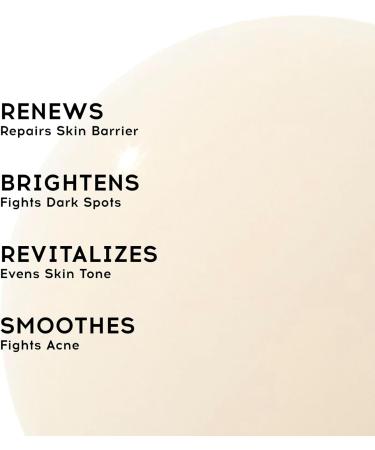 cream co. 30ml SOS Serum for All Skin Types Vitamin C Protects Against Environmental Factors Brightening Sauce Hydration Serum Vegan Renews Revitalizes Serum - Buy Online on GoSupps.com