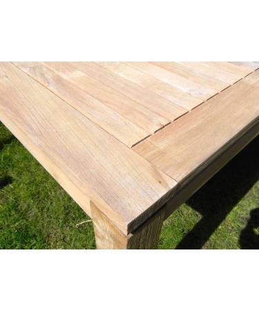 Teak Color Refresher 3L - Intensive Wood Care for Garden Furniture | International Shipping - Buy Online on GoSupps.com