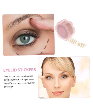 Buy Housoutil Double Eyelid Sticker Set Instant Lift Breathable & Invisible Eye Lift Tape for Big Eyes | International Shipping - Buy Online on GoSupps.com