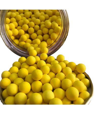 500Gram - Turmeric honey tablets - Vien Nghe mat Ong