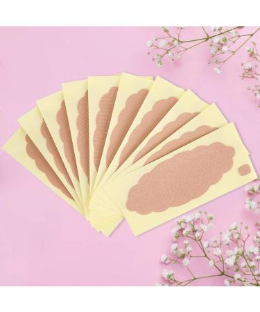 10Pcs Anti Sweat Pad Deodorant Armpit Patch Pad Forearm Sticker Antiperspirant Armpit Sticker For Oils C - Buy Online on GoSupps.com
