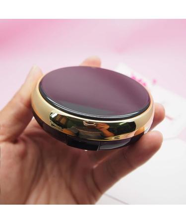 Milageto Empty Eyeshadow Highlighter Blush Case - Buy Online on GoSupps.com