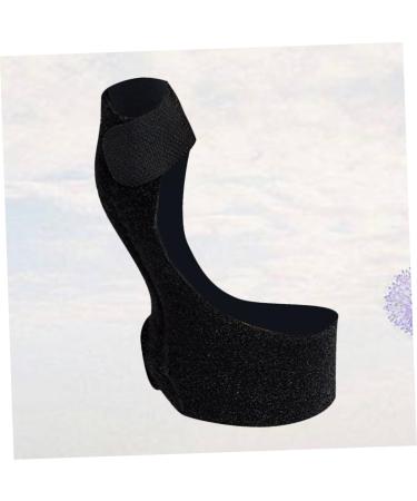 Buy 1 PC Thumb Brace Guard - Thumb Support Splint for Joint Treatment - Adjustable Kids & Adults - Black - Buy Online on GoSupps.com