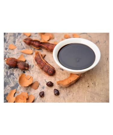 Quast Horseradish Fresh Tamarinds - 100% Sweet & Sour Dates from Thailand | 400g Pack - Buy Online - Buy Online on GoSupps.com