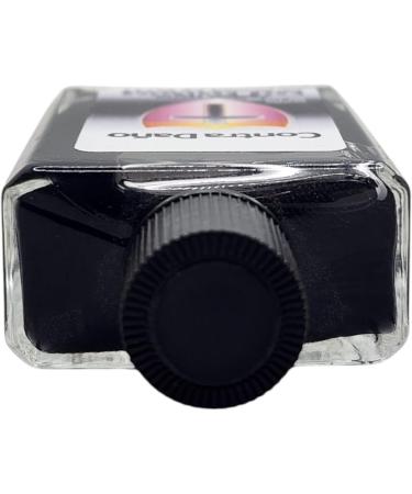 Against Harm Oil (Contra Dano Aceite) Spiritual Anointing Oil by CASA ESOTERICA MAGICK SPACE - Protection Spell - Shield from Negative Energy & Threats-0.5 FL OZ (1 Pack) - Buy Online on GoSupps.com