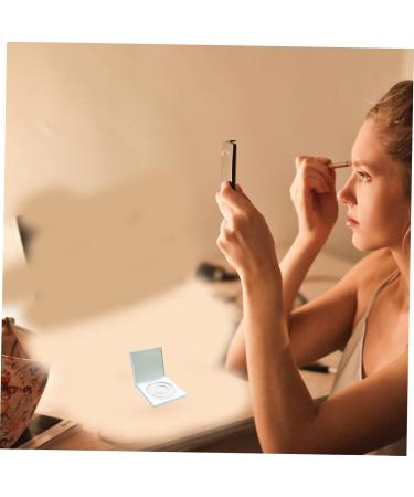 Hemoton 3pcs Aluminum Eyeshadow Palette Case - DIY Makeup Organizer for Eyeshadow Liners & Lipstick - Perfect for Beauty Enthusiasts - Buy Online on GoSupps.com