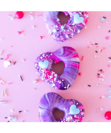 Color Mill Oil Blend Food Coloring - Violet 20ml for Chocolate Fondant Cupcakes & Baking | Premium Oil-Based Colors - Buy Online on GoSupps.com