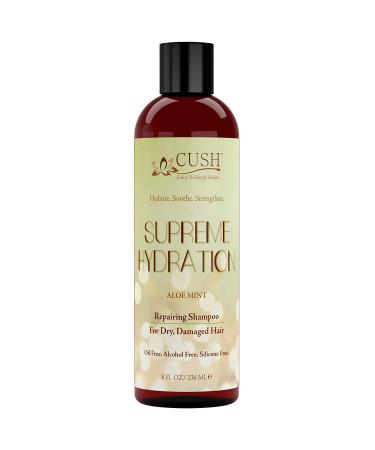 CUSH Cosmetics Supreme Hydration Repairing Shampoo