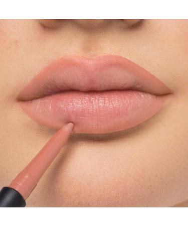 ARTDECO Mineral Lip Styler - Long-Lasting Lip Liner with Sharpener - Soft Beige 22 - Perfect for International Shipping - Buy Online on GoSupps.com