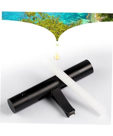 PartyKindom Essential Oil Car Air Freshener & Diffuser - Aromatic Vent Fragrance for a Refreshing Drive - Buy Online on GoSupps.com