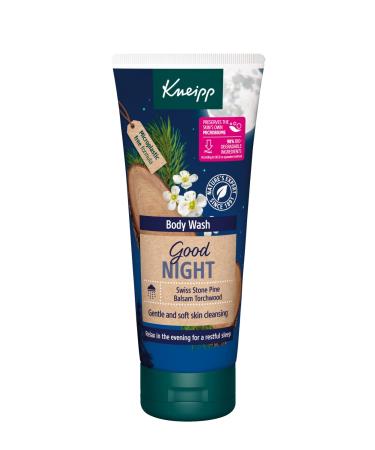 Kneipp Shower Gel Good Night 200 ml