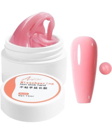 VigCebit Gel Builder - Nail Repair & Enlargement | Strengthening Nail Art Decoration | 15L - Shop Internationally! - Buy Online on GoSupps.com