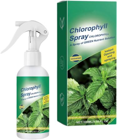 Chlorophylle Vapeur Solution Nutriments Solution Croissance des Am liorateurs Suppl ments Stimulateurs Enracin s Solution Concentr e 1 Bottle - Buy Online on GoSupps.com